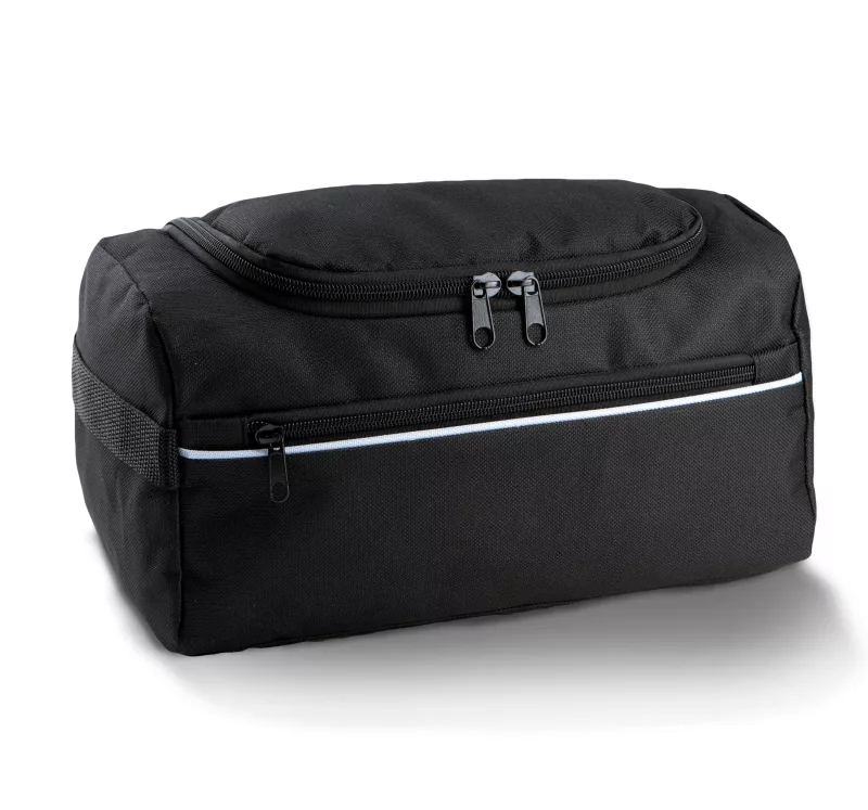 Toiletry bag, Black