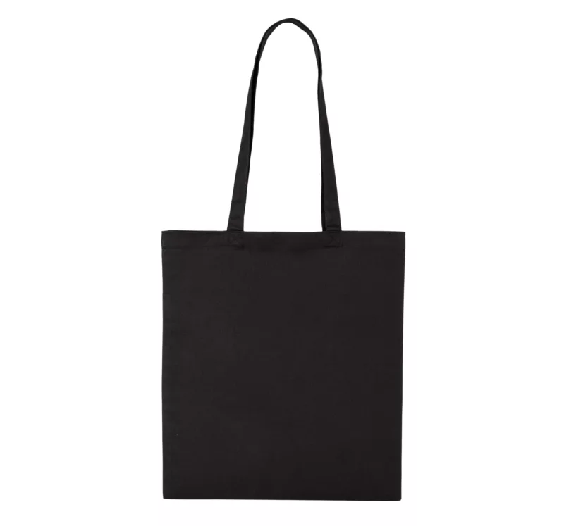 Sac shopping, Black