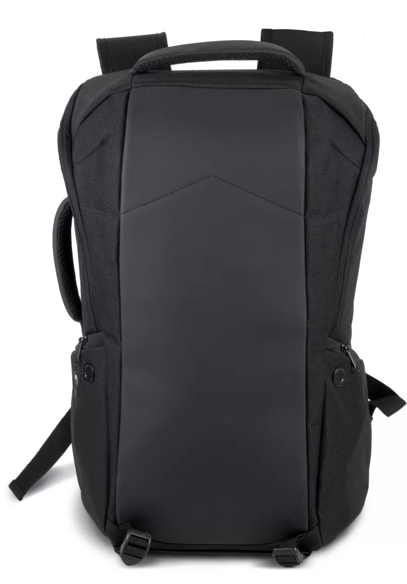 Sac à dos antivol, Black