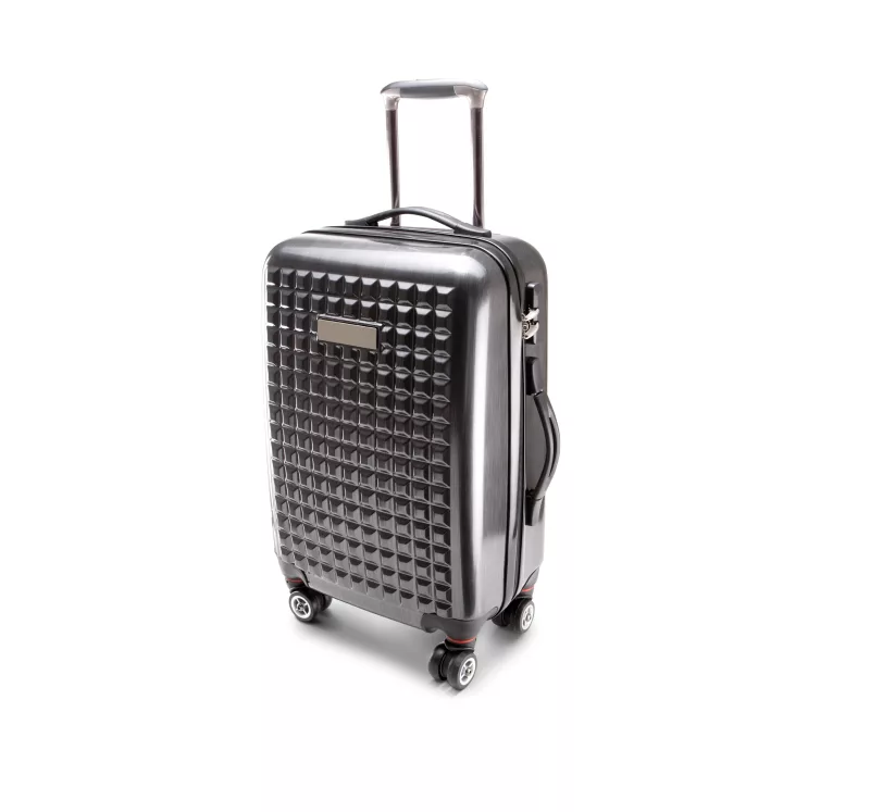 Trolley grande taille, Anthracite