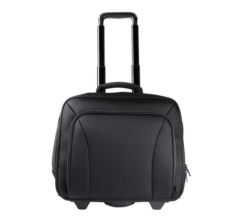 Notebook-Trolley, Black