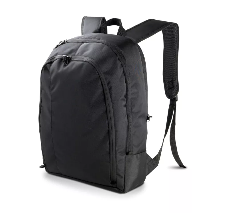 15" Laptop Blackpack, Black