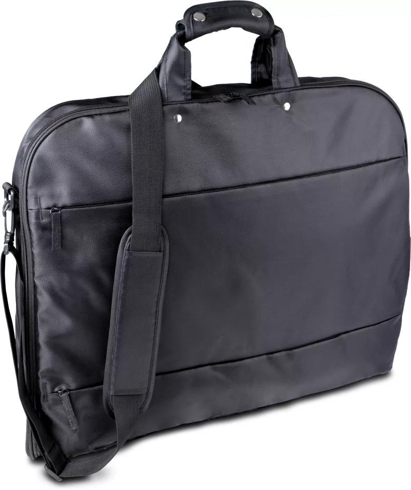 Kleidersack, Black