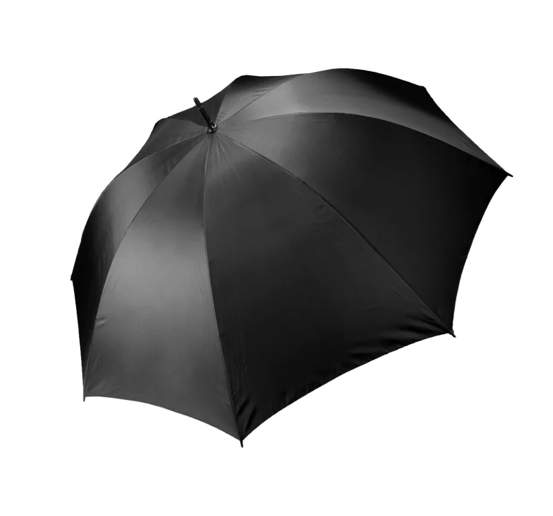 Parapluie tempête, Black