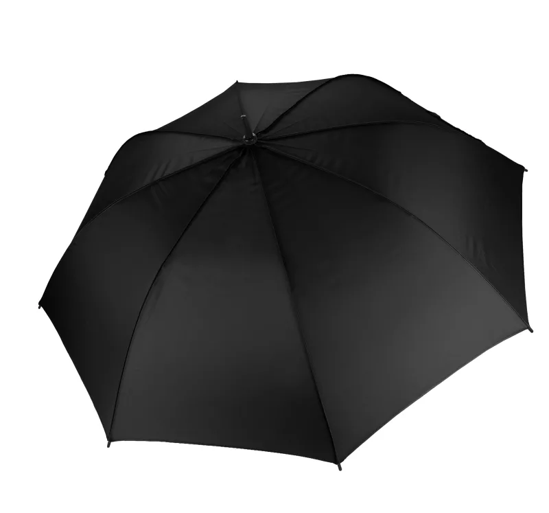 Automatischer Golfschirm, Black