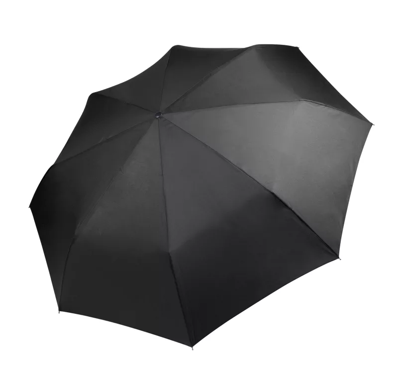 Mini parapluie pliable, Black