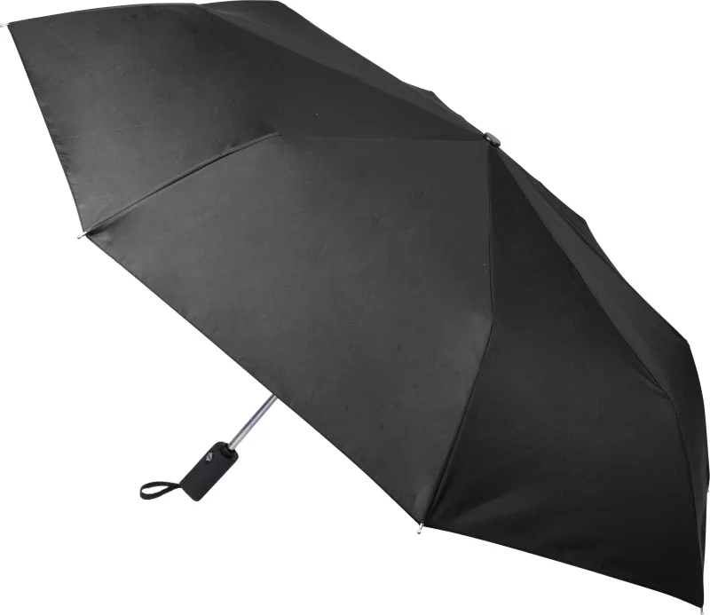 Mini parapluie ouverture automatique, Black