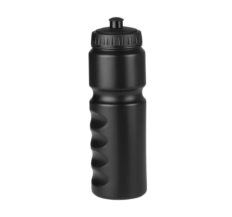 500 ml Sportler-Trinkflasche, Black