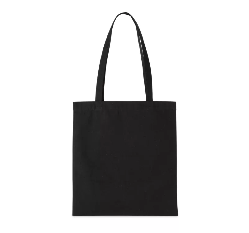 Sac shopping K-loop, Black Jhoot