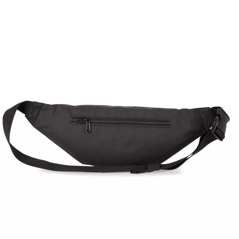 Gürteltasche Kialma von K-loop, Black