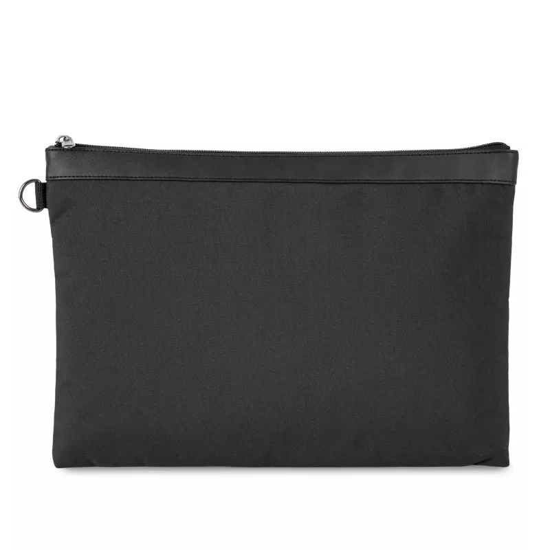 Kialma Dokumenten- und Notebook-/Tablettasche von K-loop, Black