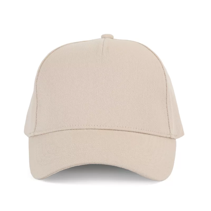 Cap 5-panel, Angora