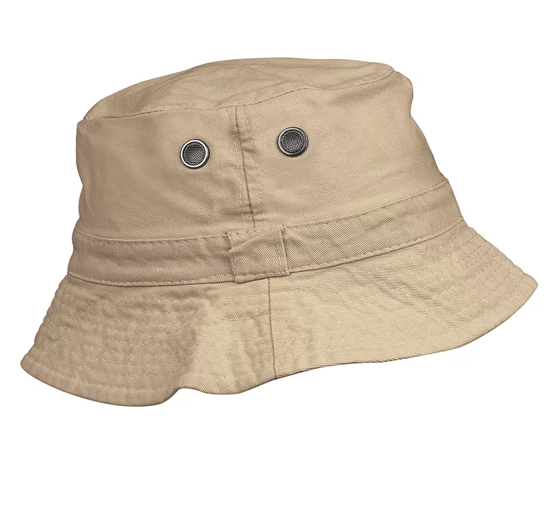 Wanderhut Voyager, Beige