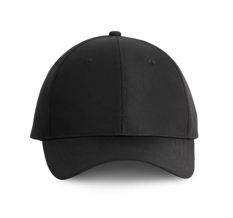 Sports cap, Black