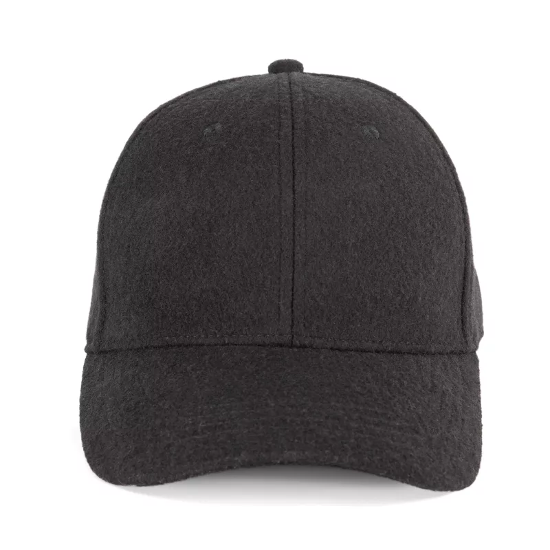 Winterkappe – K-up Gold Label, Black