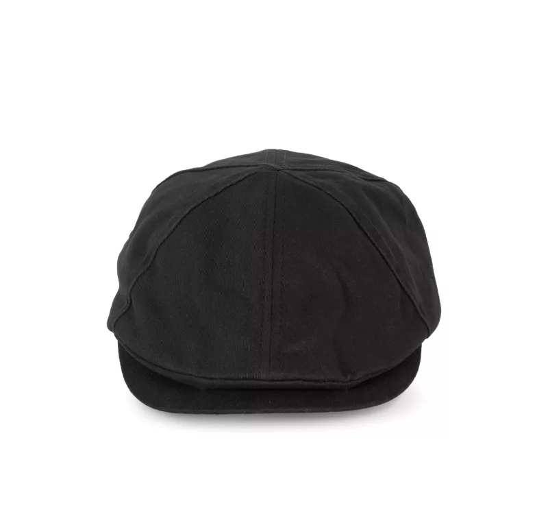 Béret Duckbill, Black
