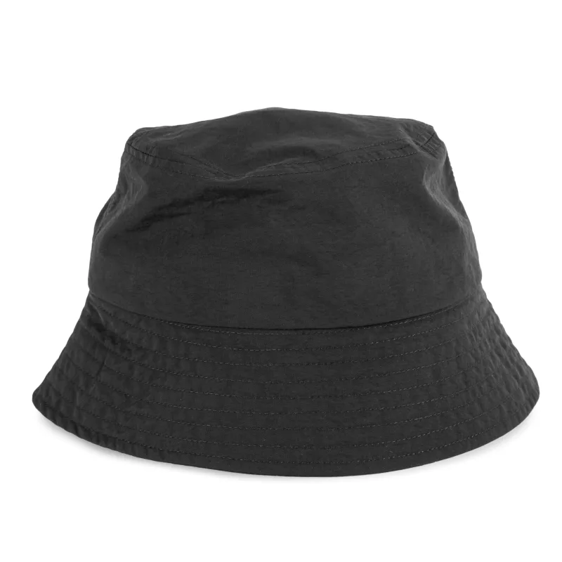 Bob aus Polyamid, Black