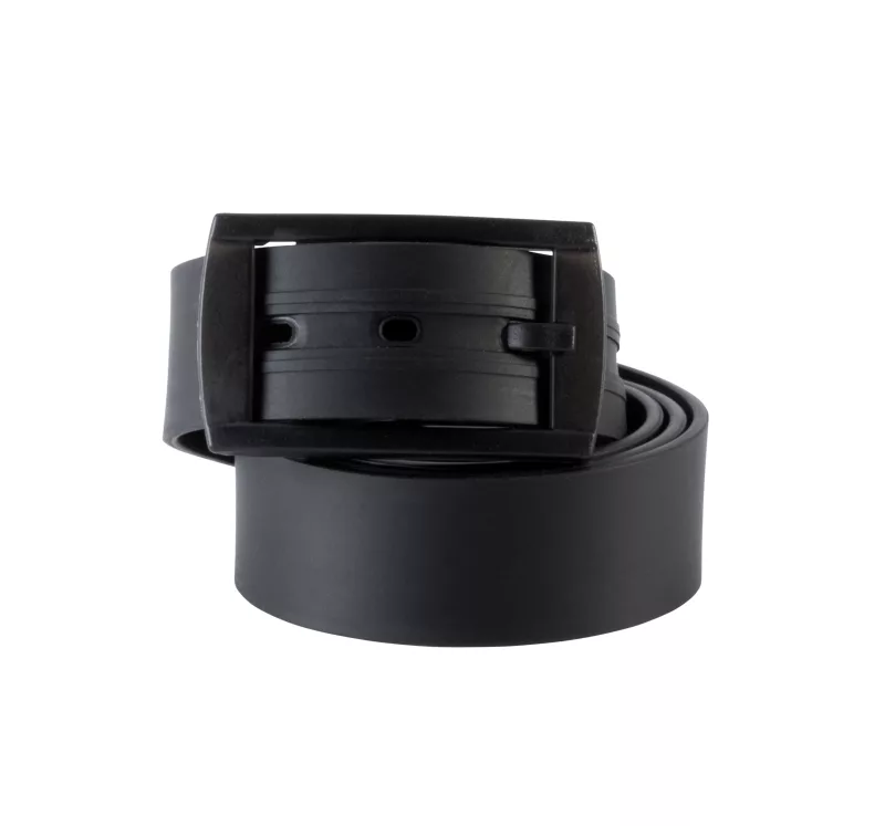 Ceinture colorée, Black