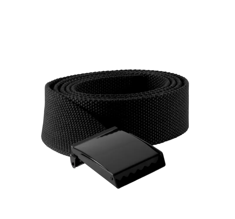 Polyestergürtel, Black