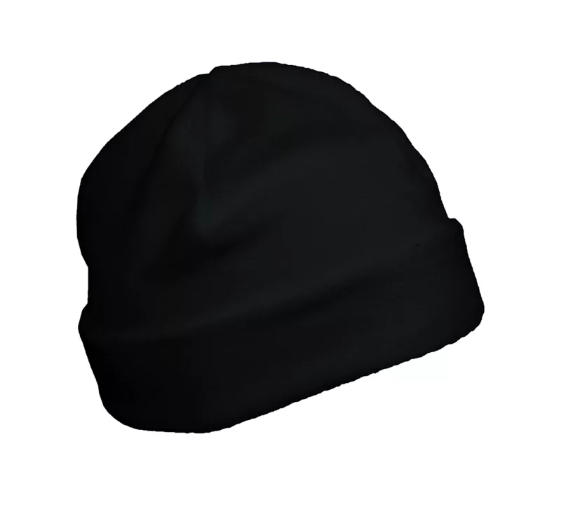 Bonnet polaire, Black