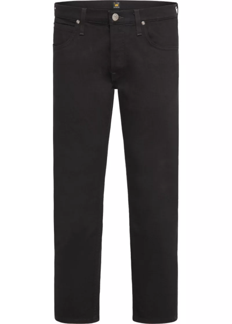Daren zip, Clean Black