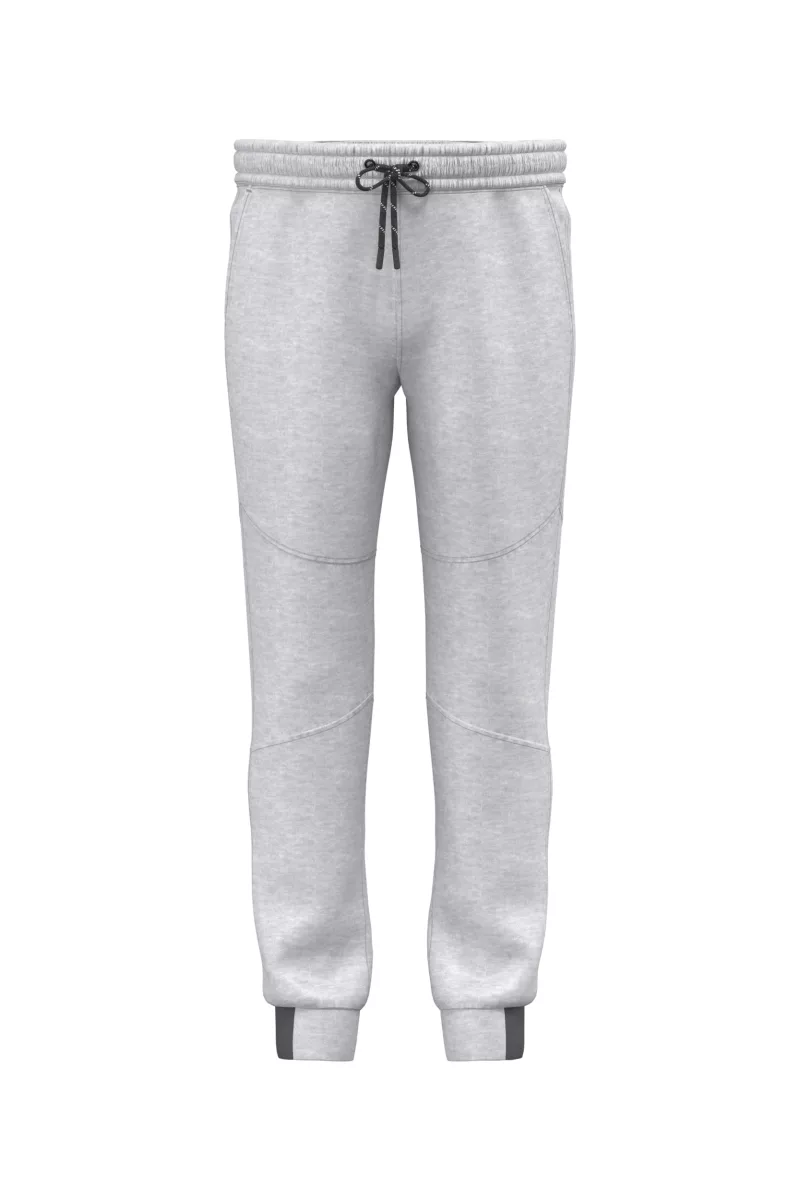 Pantalon performance homme, Ash Heather