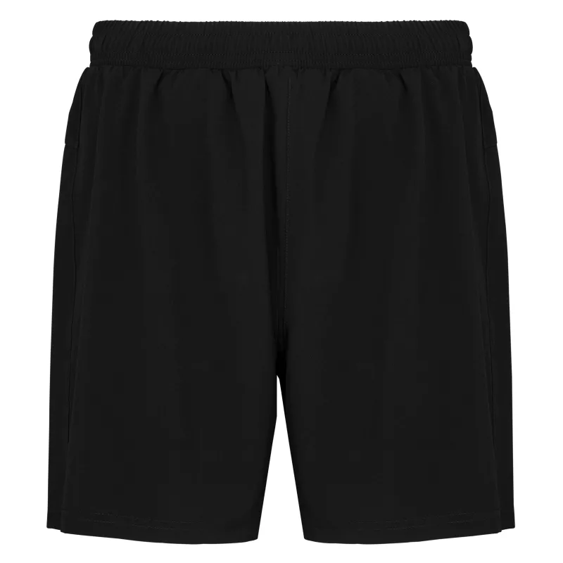 Herren-Laufshorts, Black