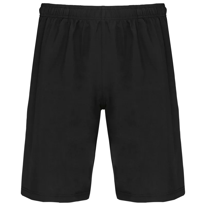 Short performance, Black