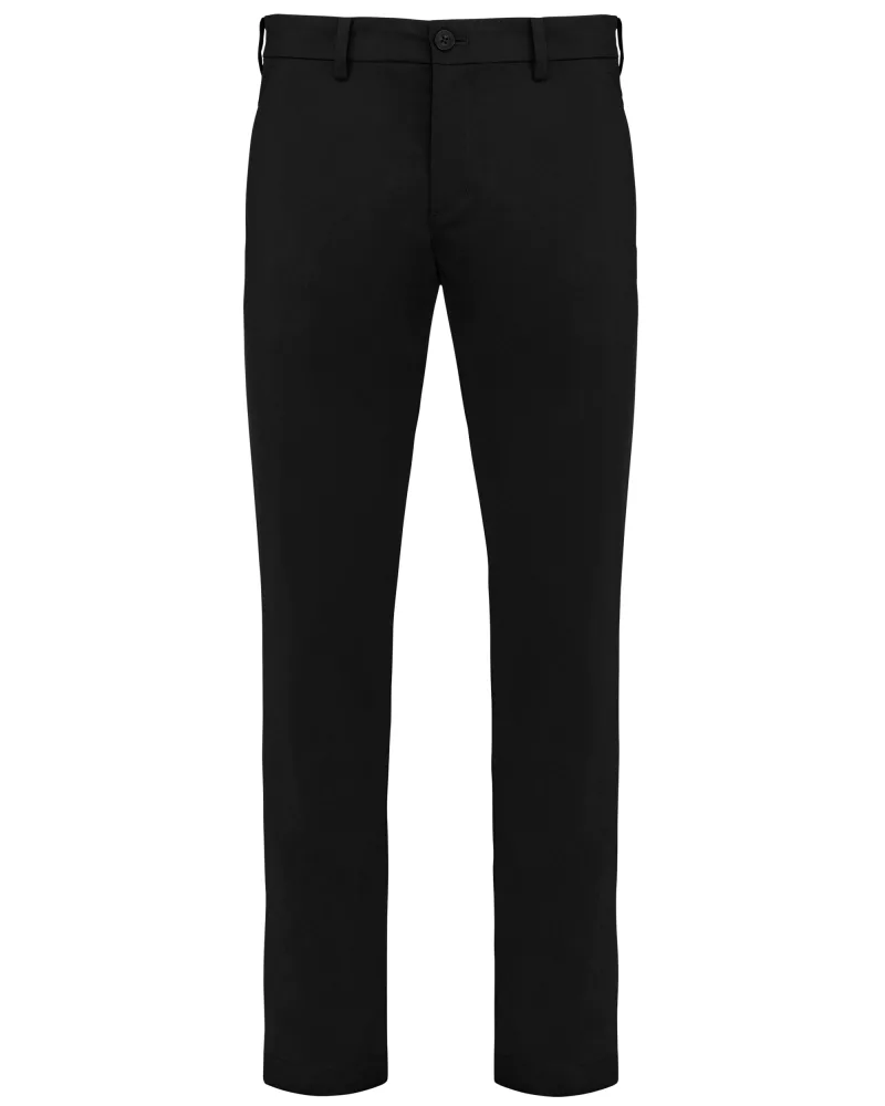 Pantalon homme, Black