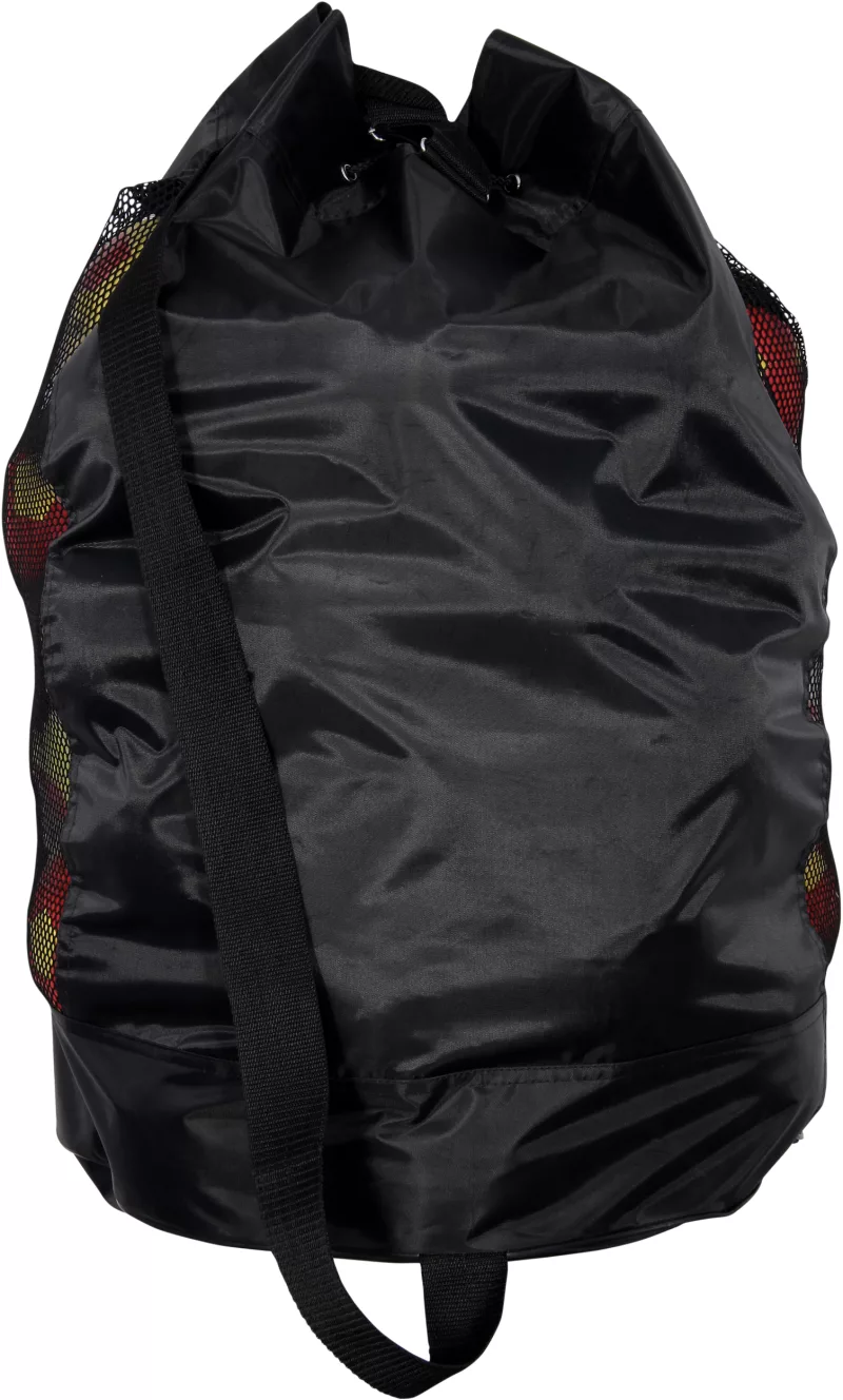 Ballsack, Black