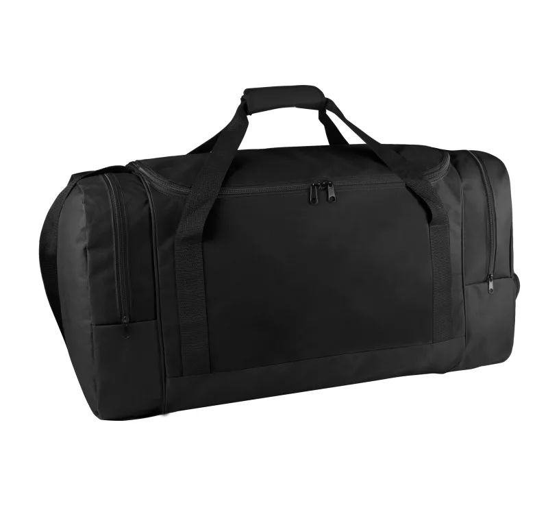 Sac de sport - 85 litres, Black