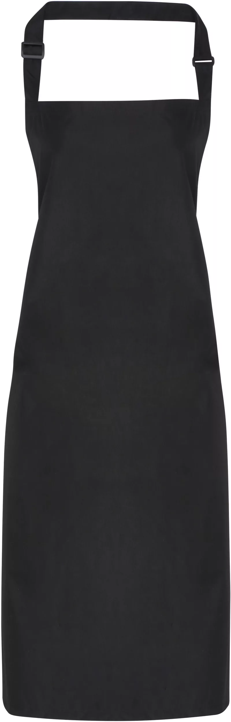 Tablier imperméable, Black