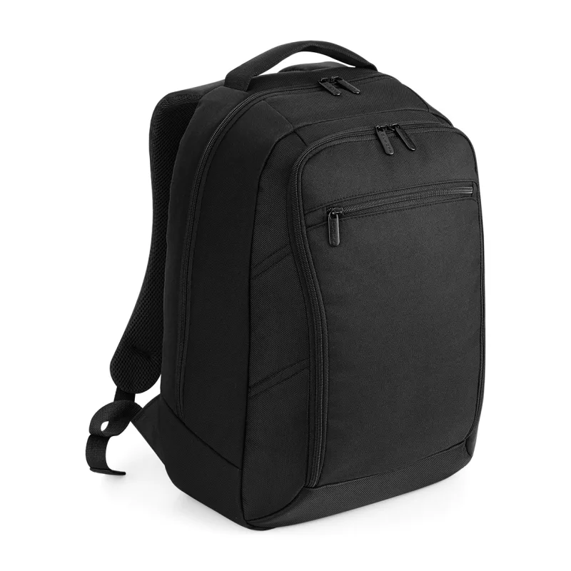 Sac à dos ordinateur exécutif, Black
