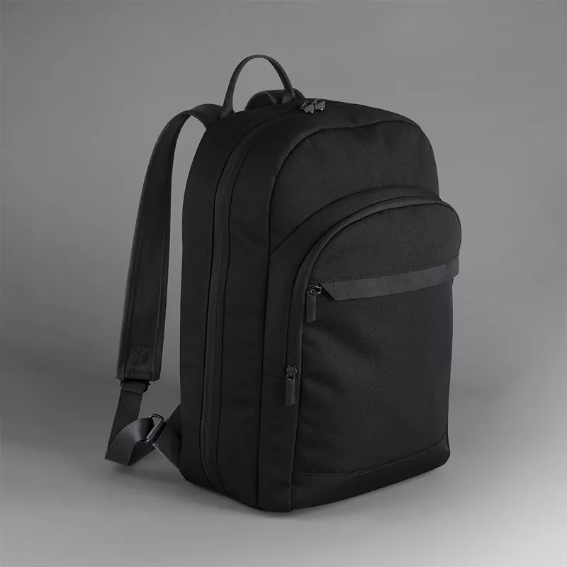 Kabinen-Rucksack, Black