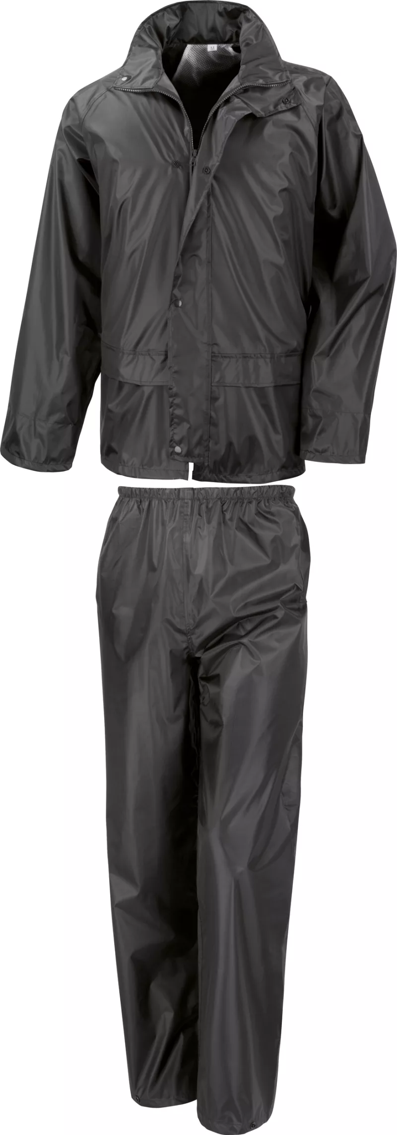 Ensemble de pluie, Black