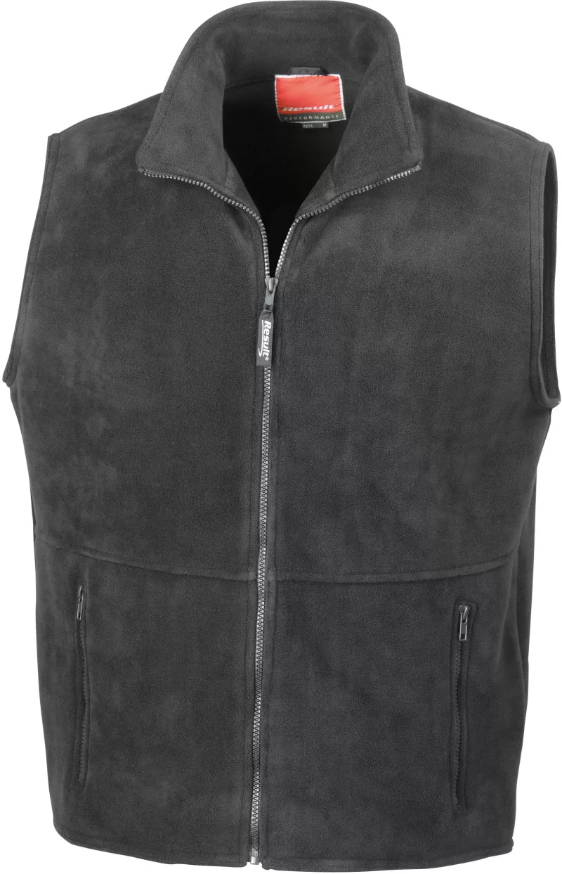 Polartherm™ Bodywarmer, Black