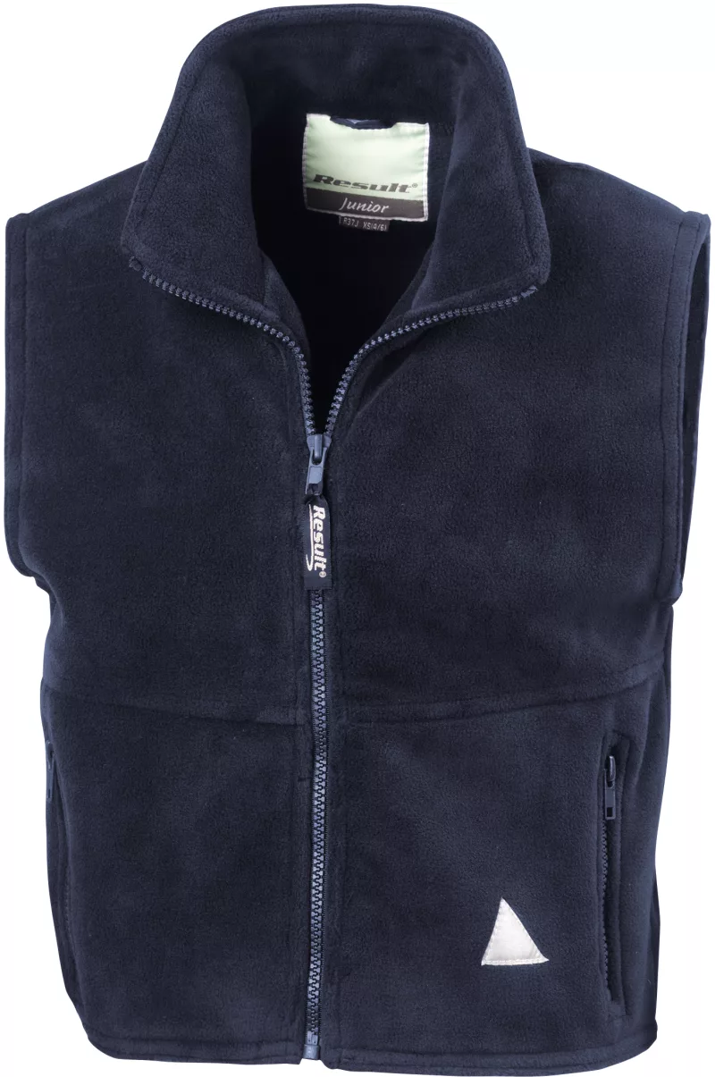 Junior Polartherm™ Bodywarmer, Navy