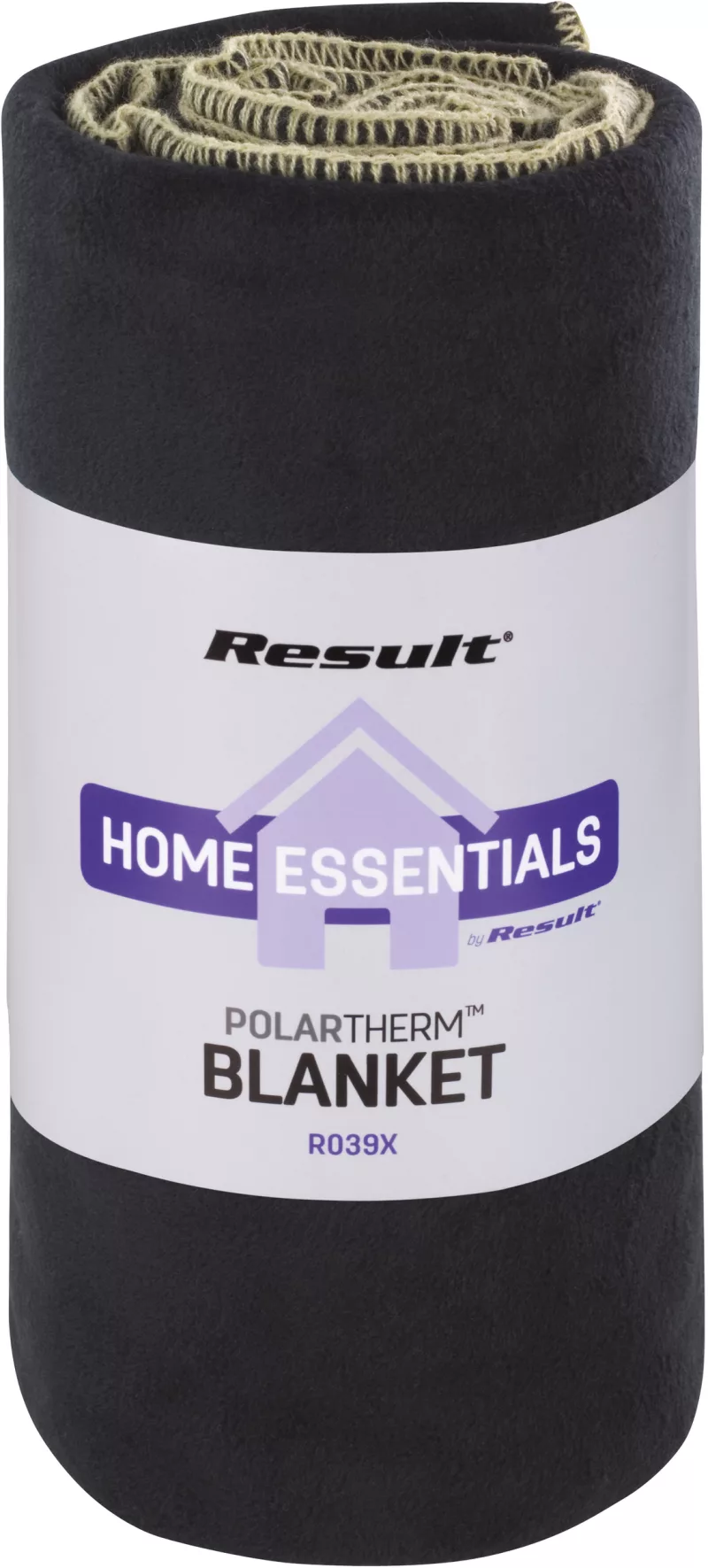 Polartherm™ Blanket, Black