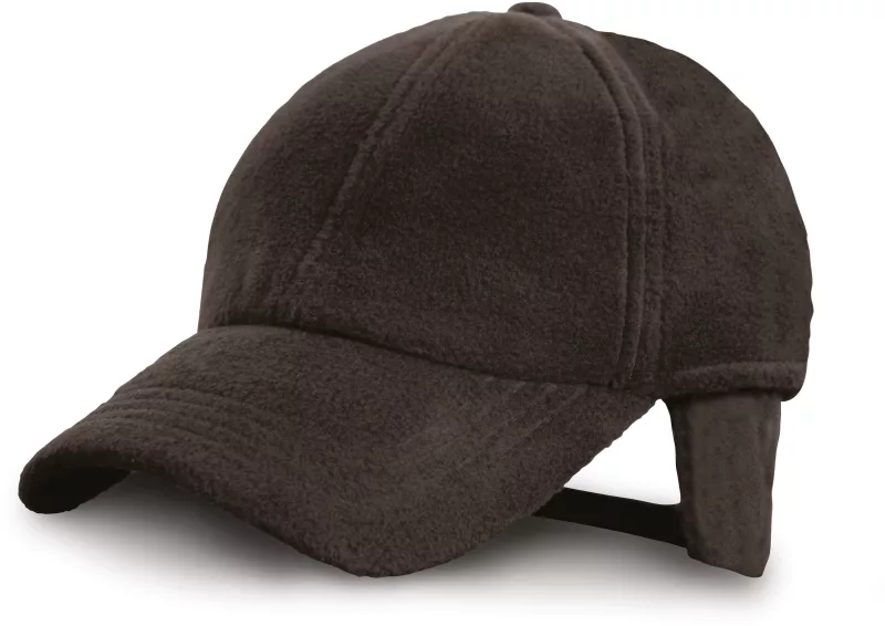 Polartherm™ cap, Black