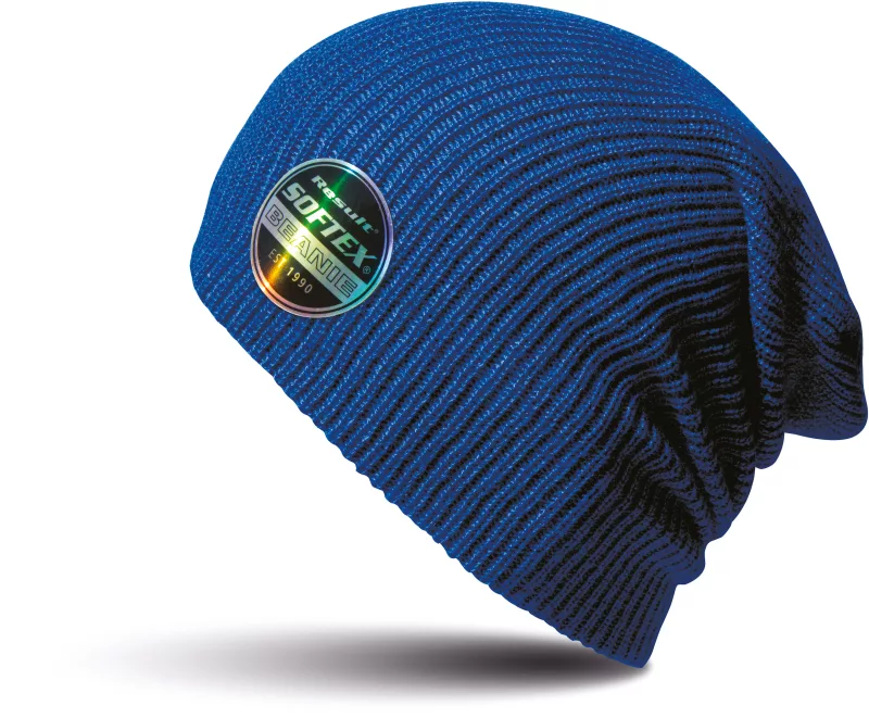 Bonnet Core Softex, Azure