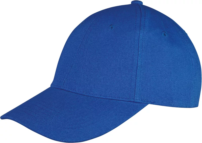 Memphis cap, Azure