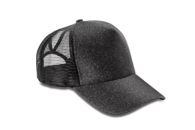 Kappe New York Sparkle, Black