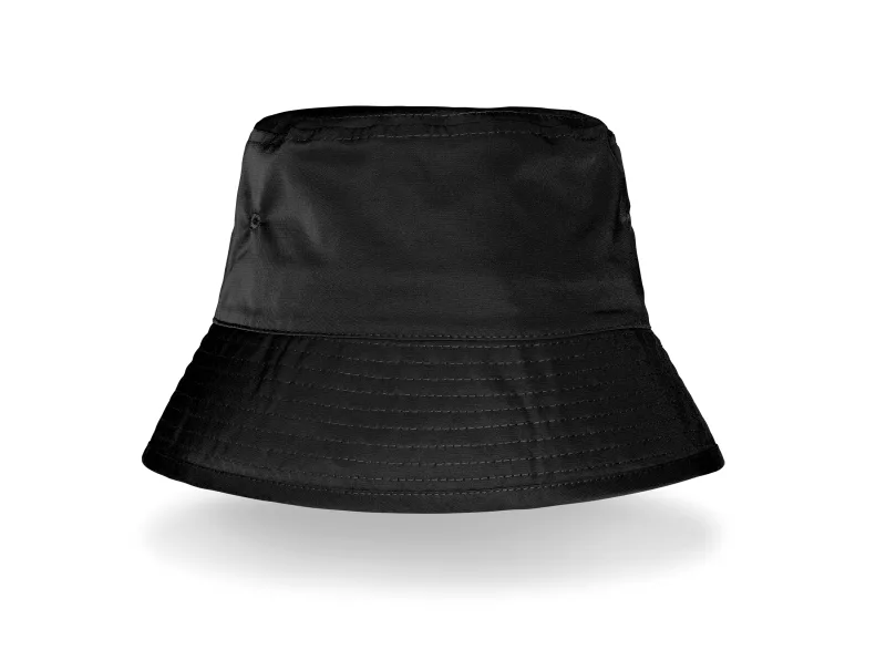 Bob aus Recyclingmaterial, Black