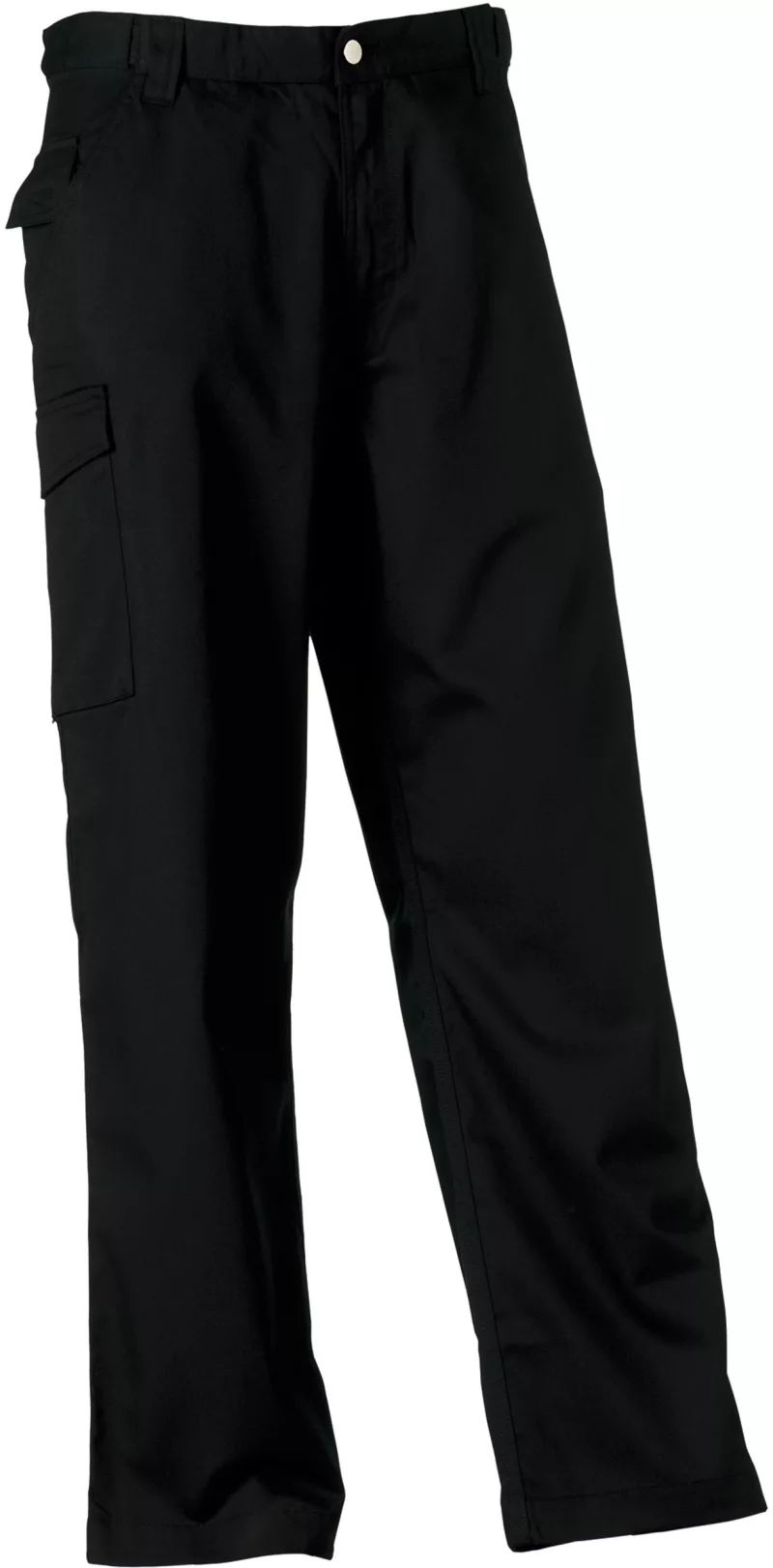 Pantalon Workwear, Black