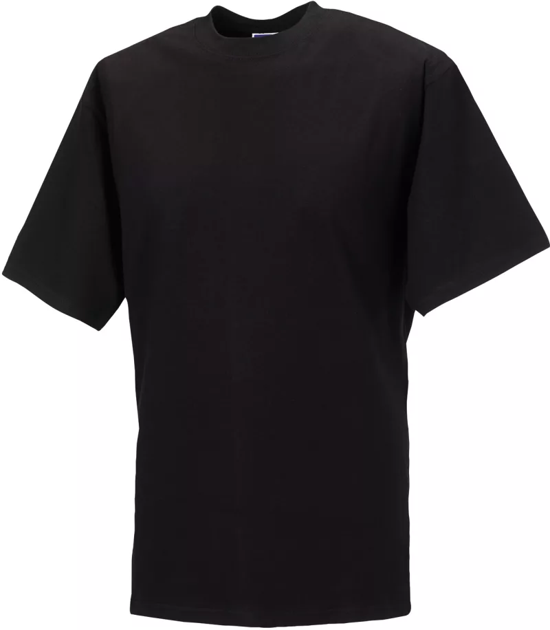 Classic T-Shirt, Black