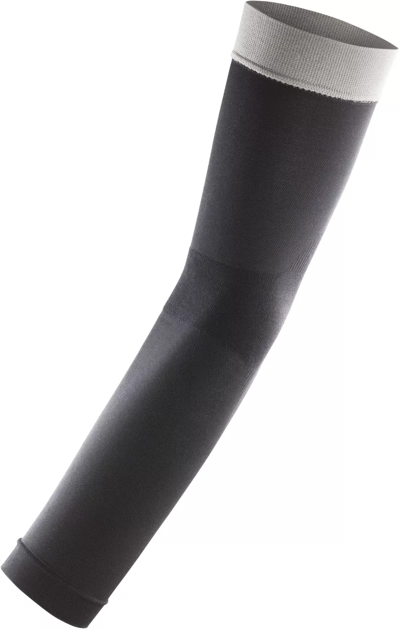 Kompressions-Manschette Arm, Black / Grey