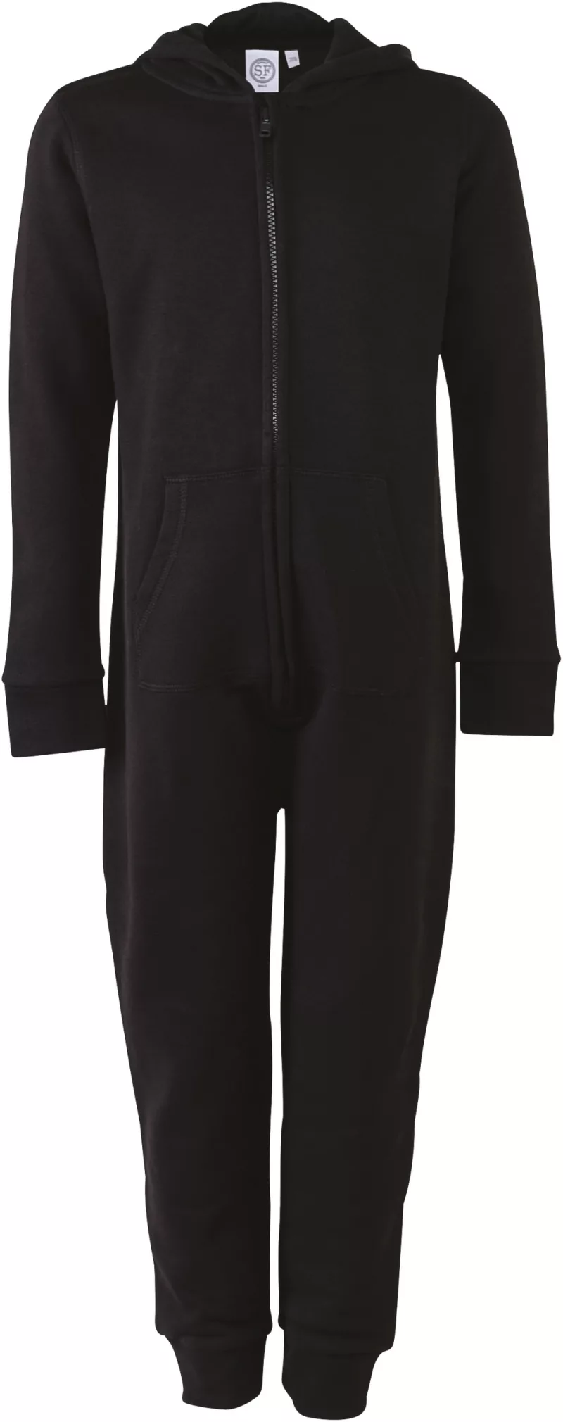Unisex all in one, Black