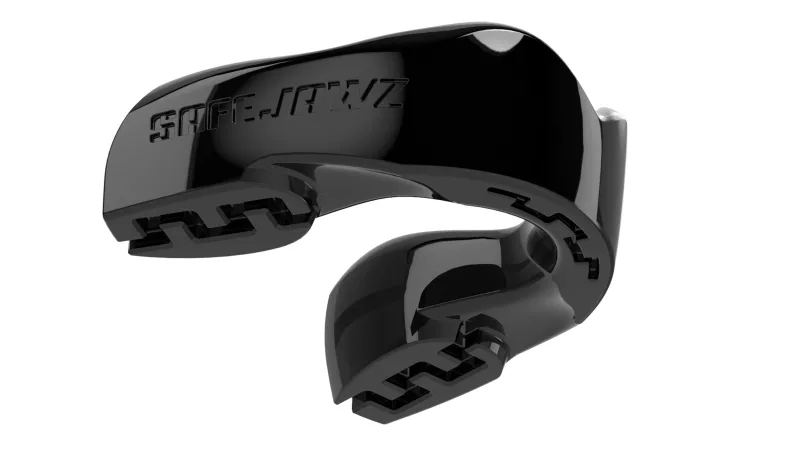 Mundschutz Intro Series, Black