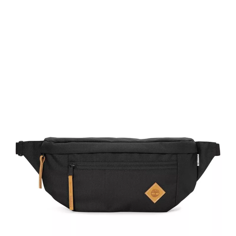 Sling Bag, Black