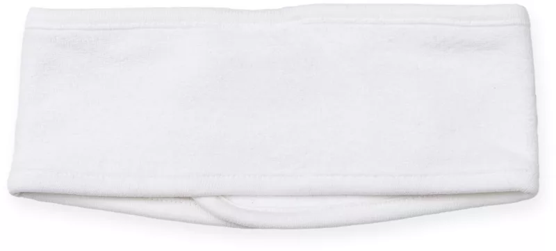 Beauty Hairband, White